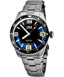 Oris Divers Sixty-Five Men's Watch Model 01 733 7707 4035-07 8 20